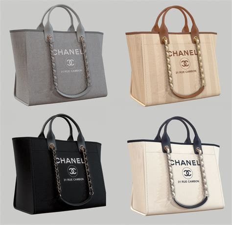 chanel canvas tote fake|chanel canvas tote handbags.